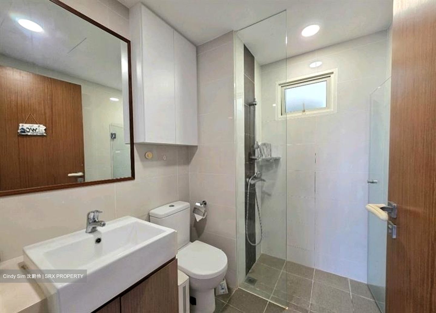 Watercolours (D18), Condominium #620306991